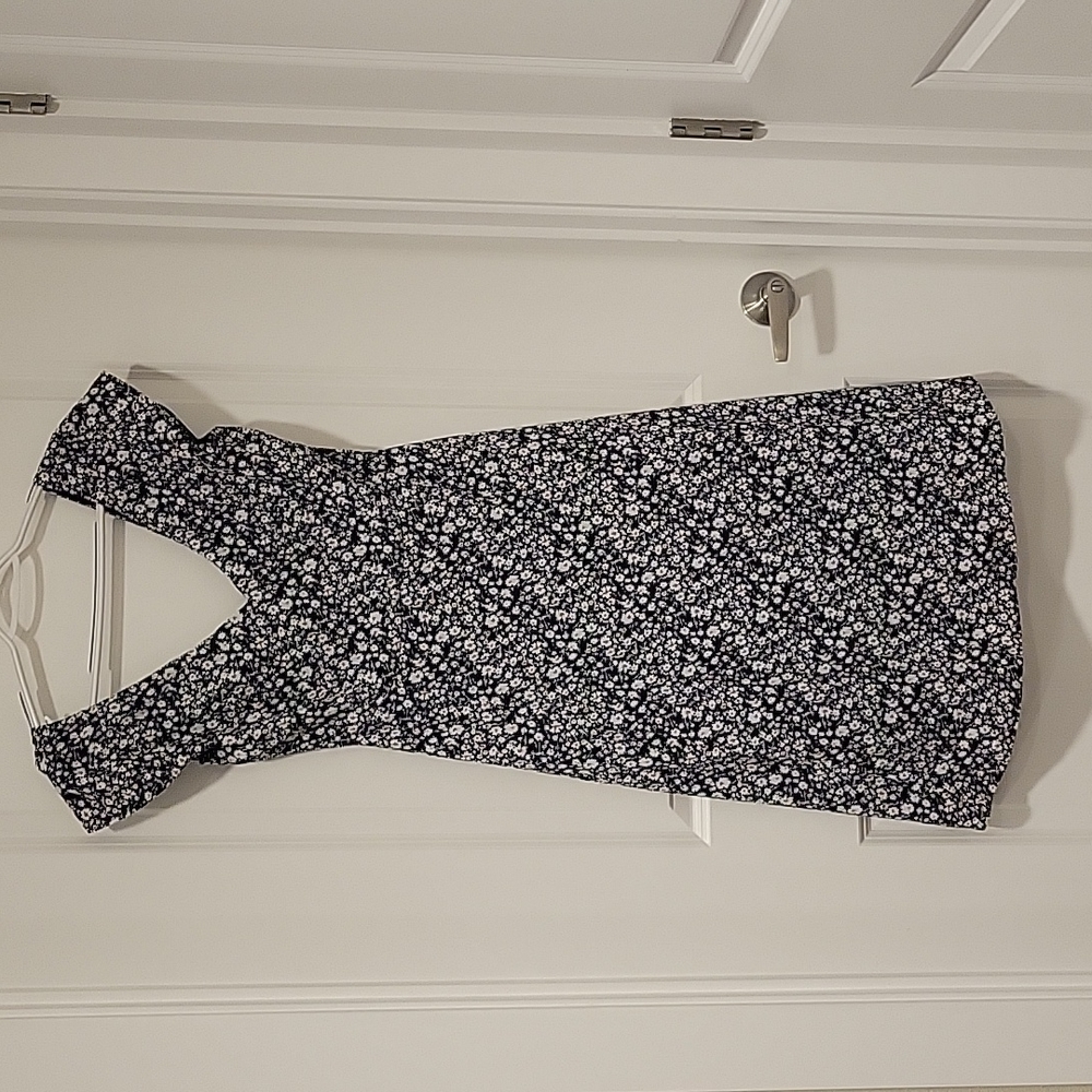 Bohme Midi Dress